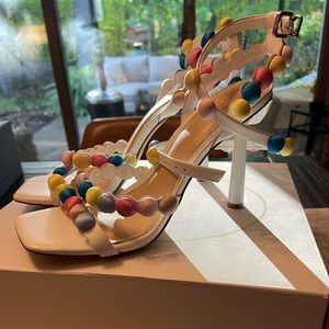 Jess Southern Gianni Bonita Phoebe size 9.5 NEW